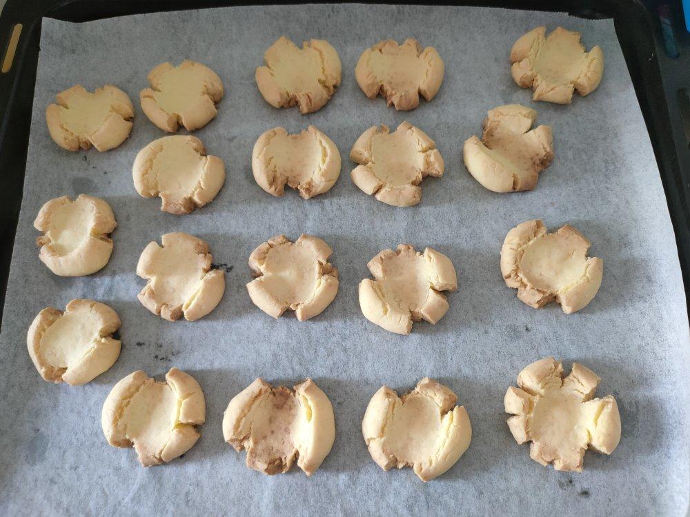 玛格丽特饼干