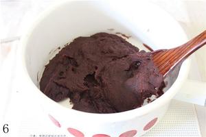 自制细腻红豆沙的做法 步骤6