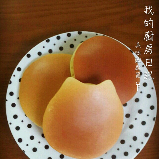 铜锣烧