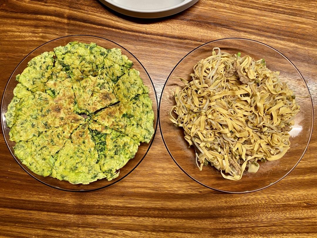 解决不爱吃菜的难题～蔬菜软摊
