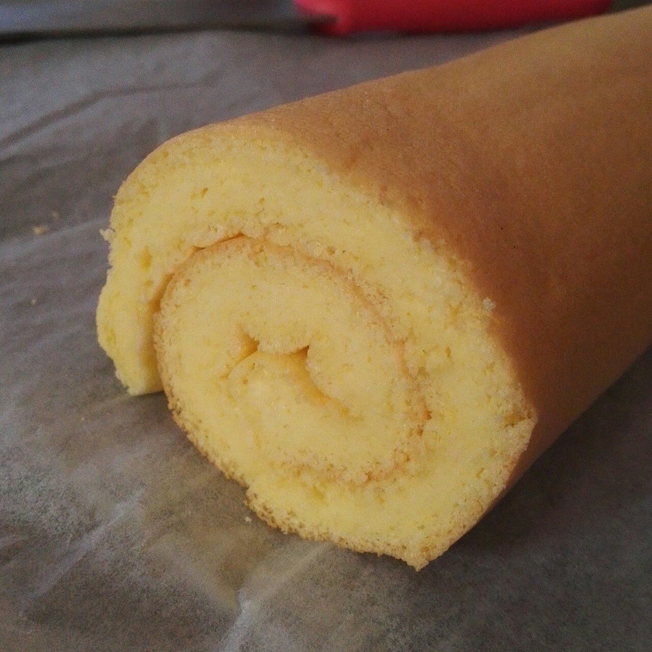 小四卷～风靡美食群的美味蛋糕卷