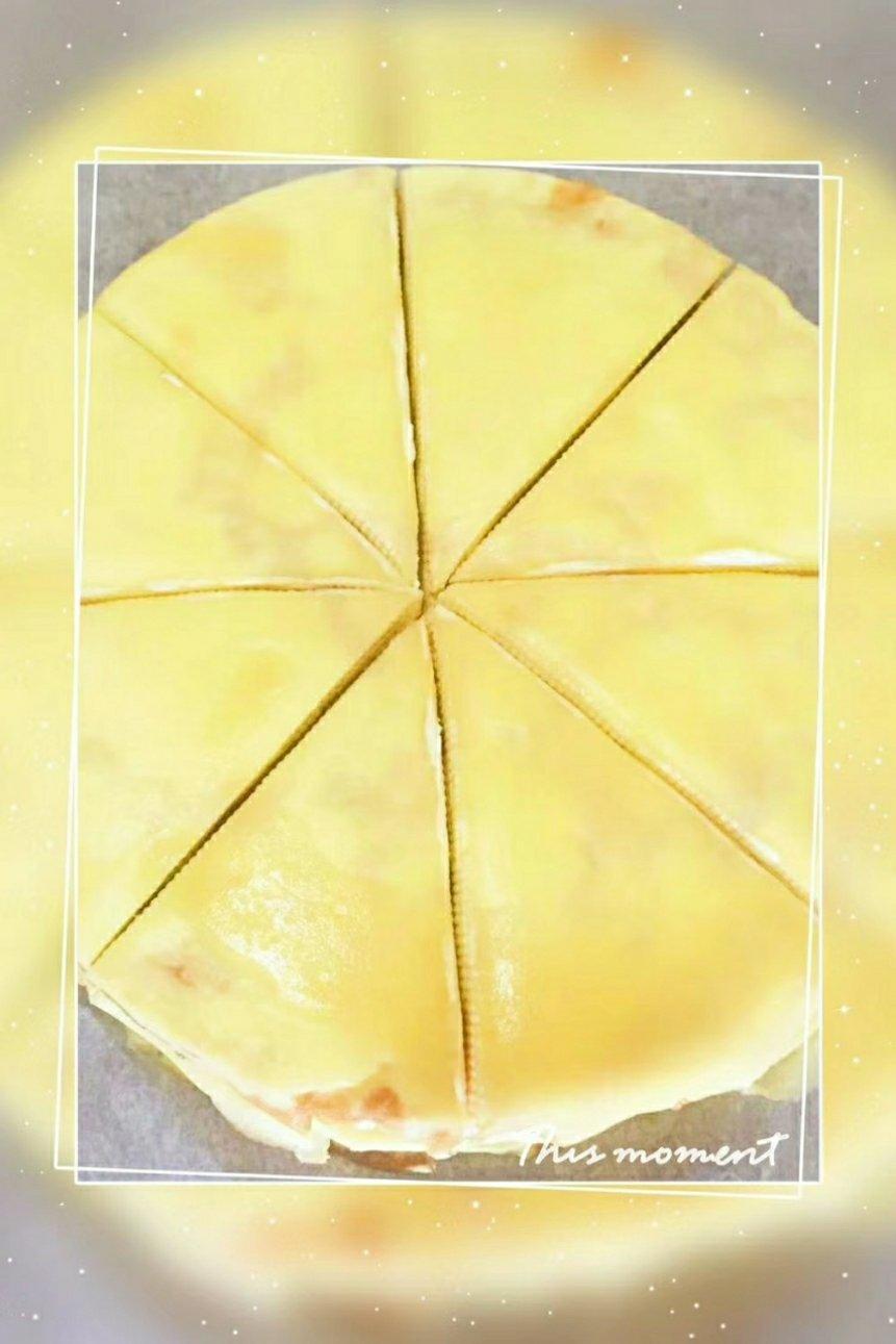 《Tinrry下午茶》教你做芒果班戟和芒果千层饼