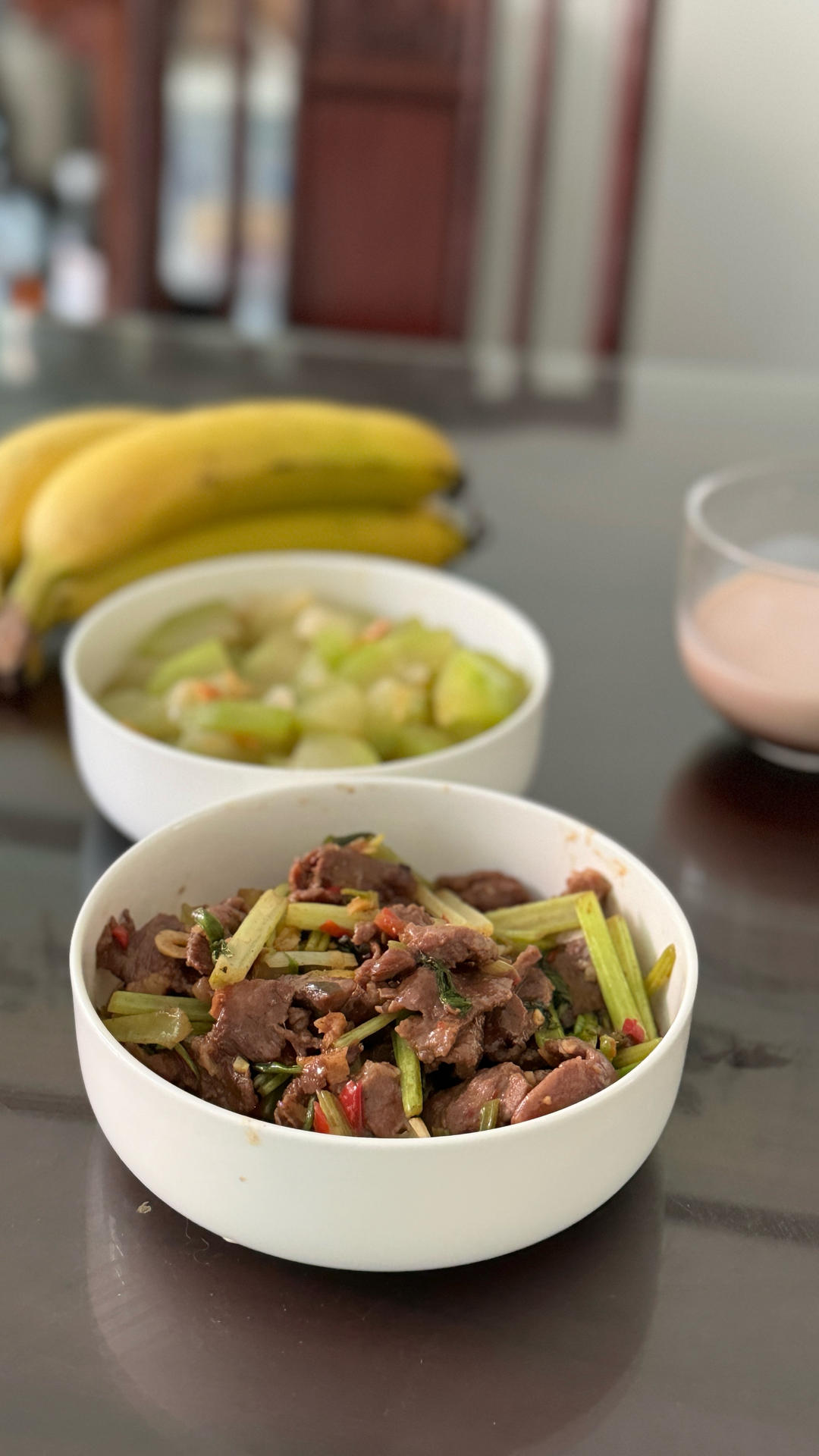 又嫩又辣又香的湘菜小炒黄牛肉
