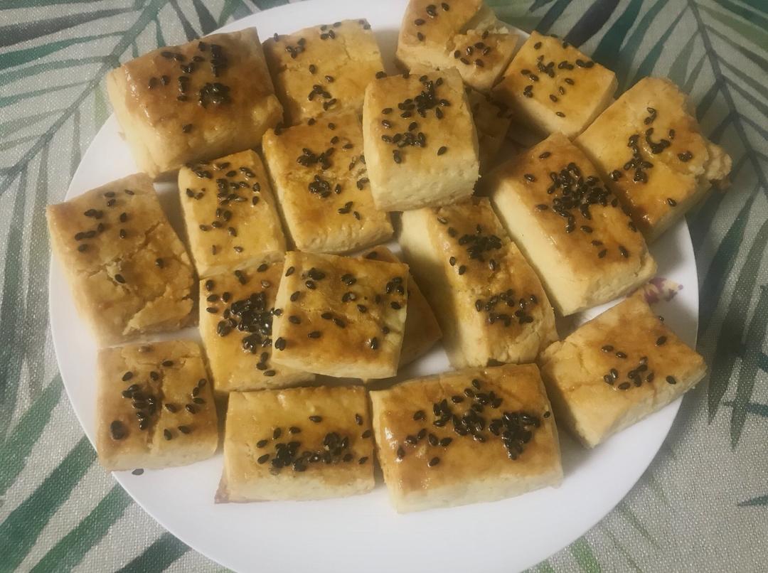 炉果