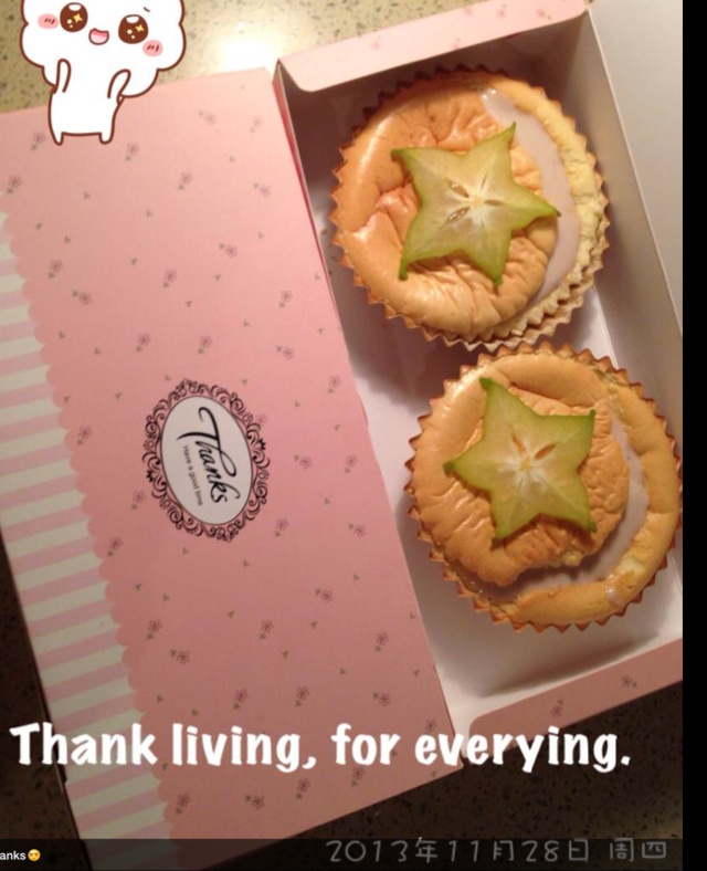 爆浆的巧克力凹蛋糕