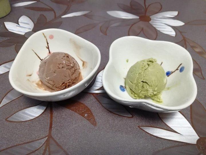 自制冰淇淋（懒人版无需搅拌的冰淇淋）