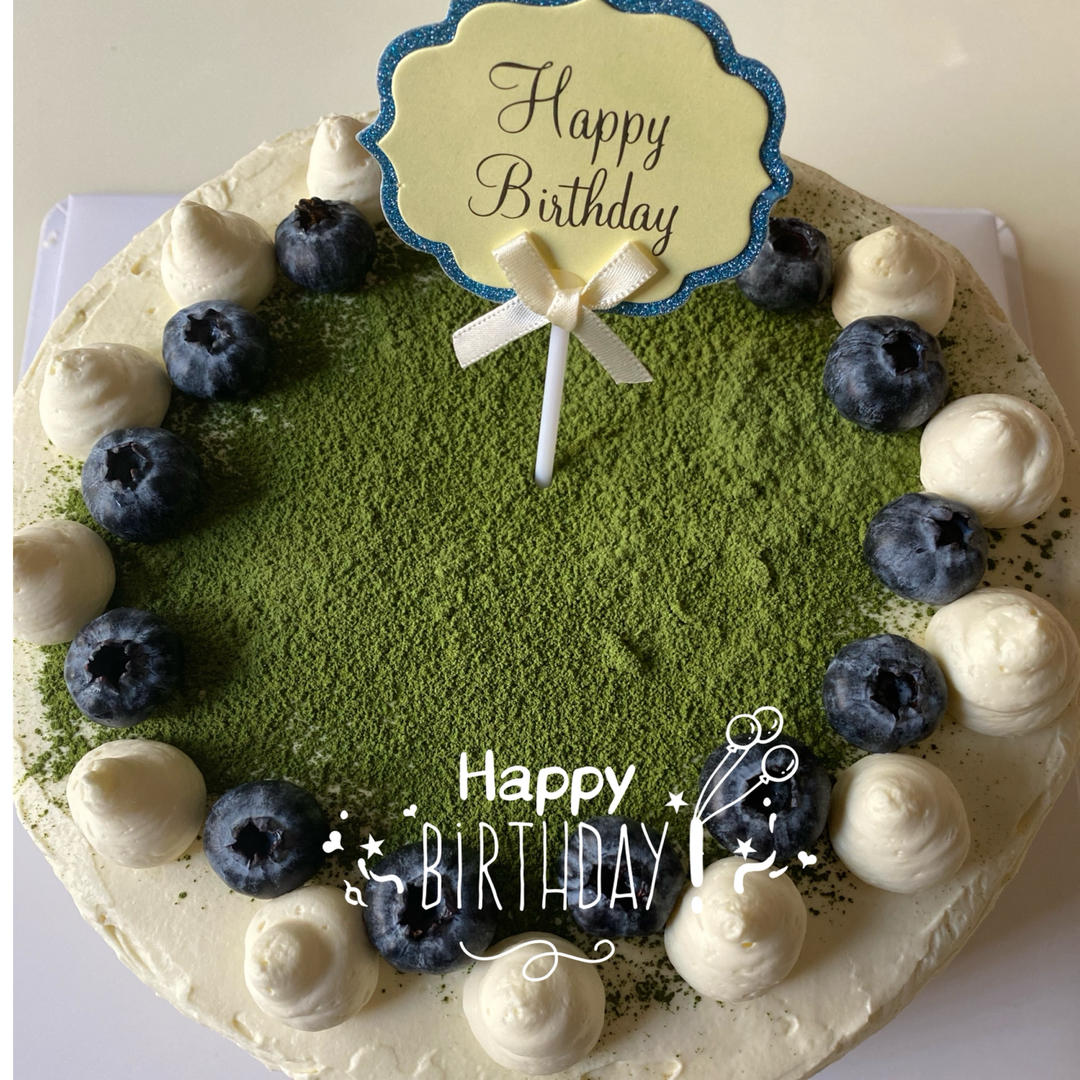 蛋糕装饰合集【自用】