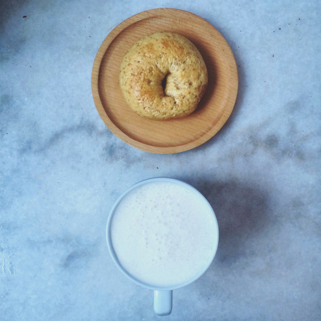 Eat all of the things！