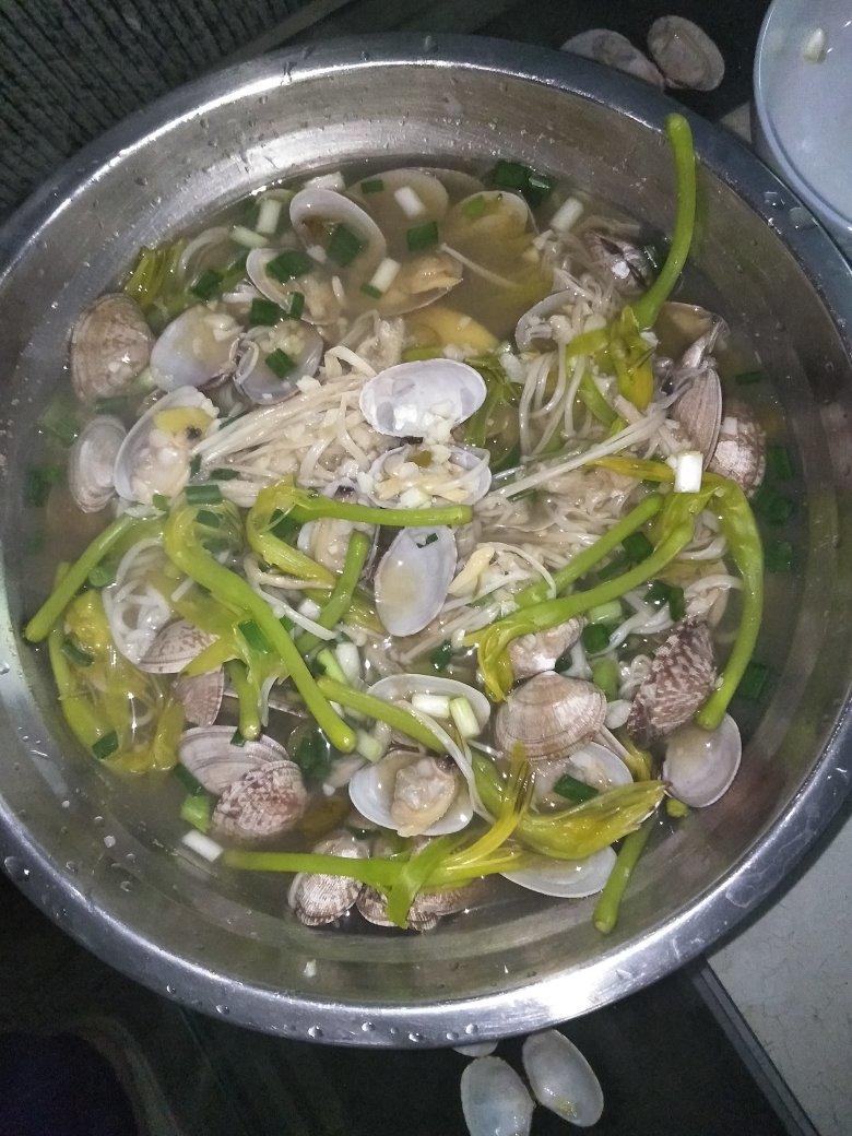 花甲米线