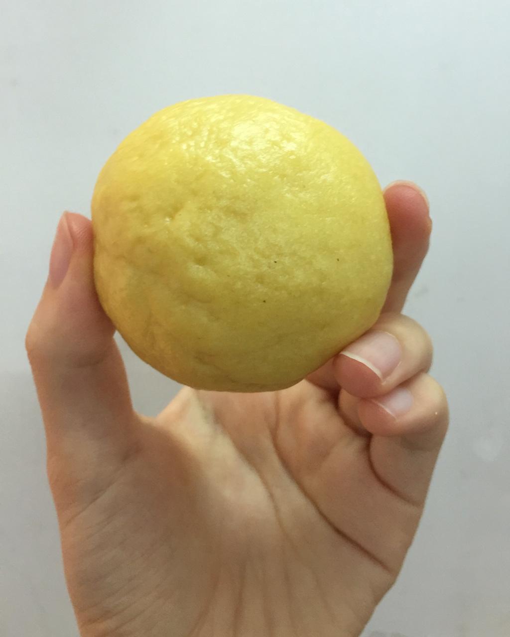 jerrry做的窝窝头