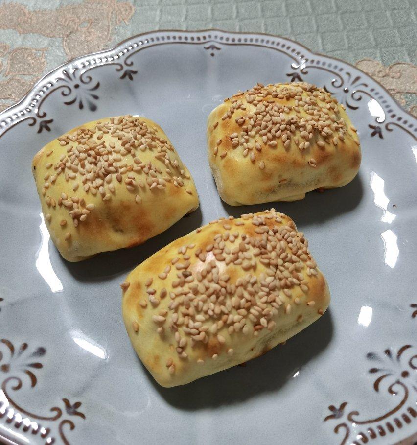 新疆烤包子
