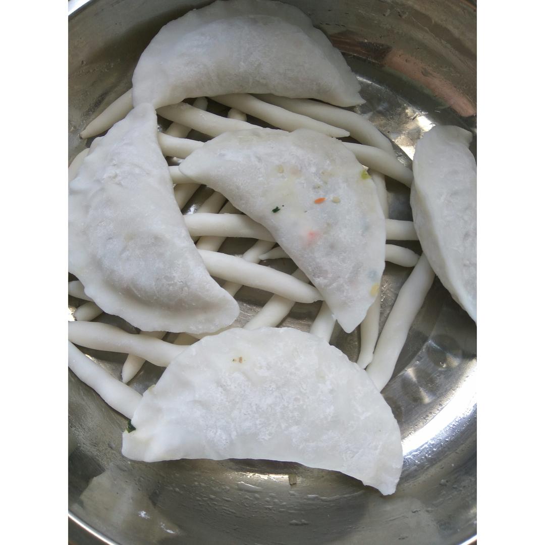 家乡白水角