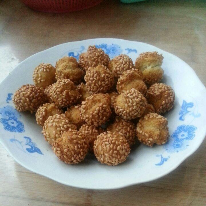 开口笑的全部作品