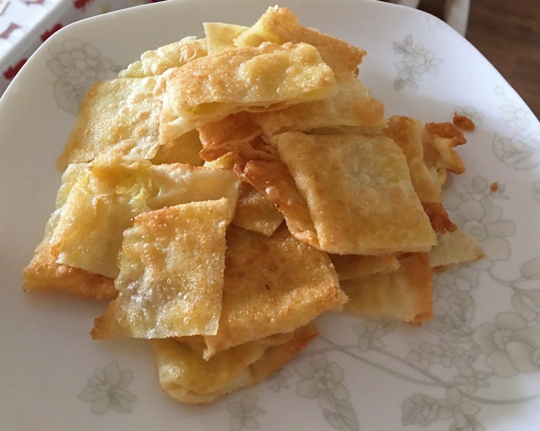 印度飞饼