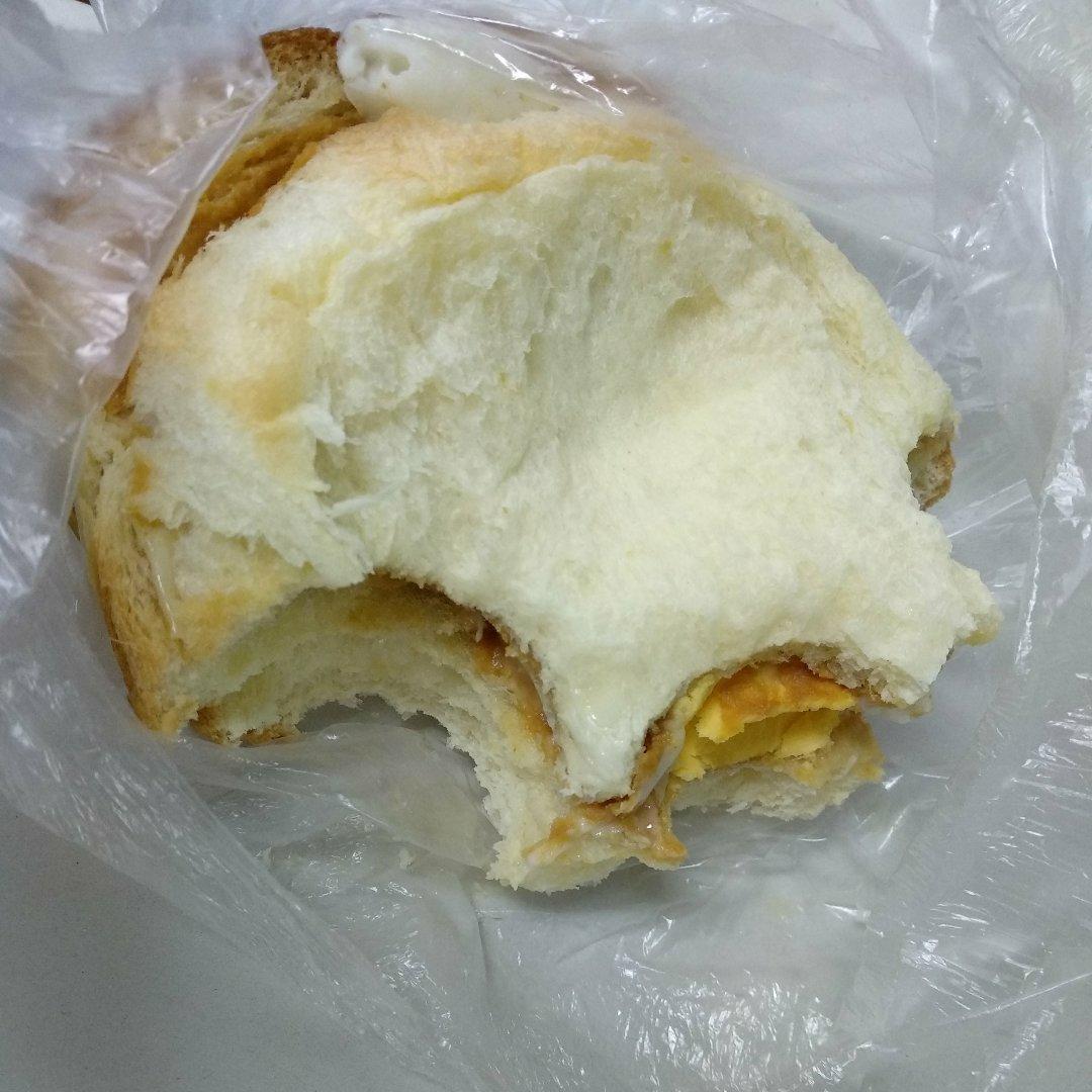 简简单单白吐司（玉米油）