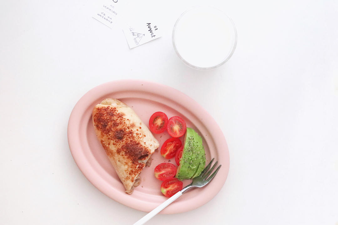 breakfast🥨