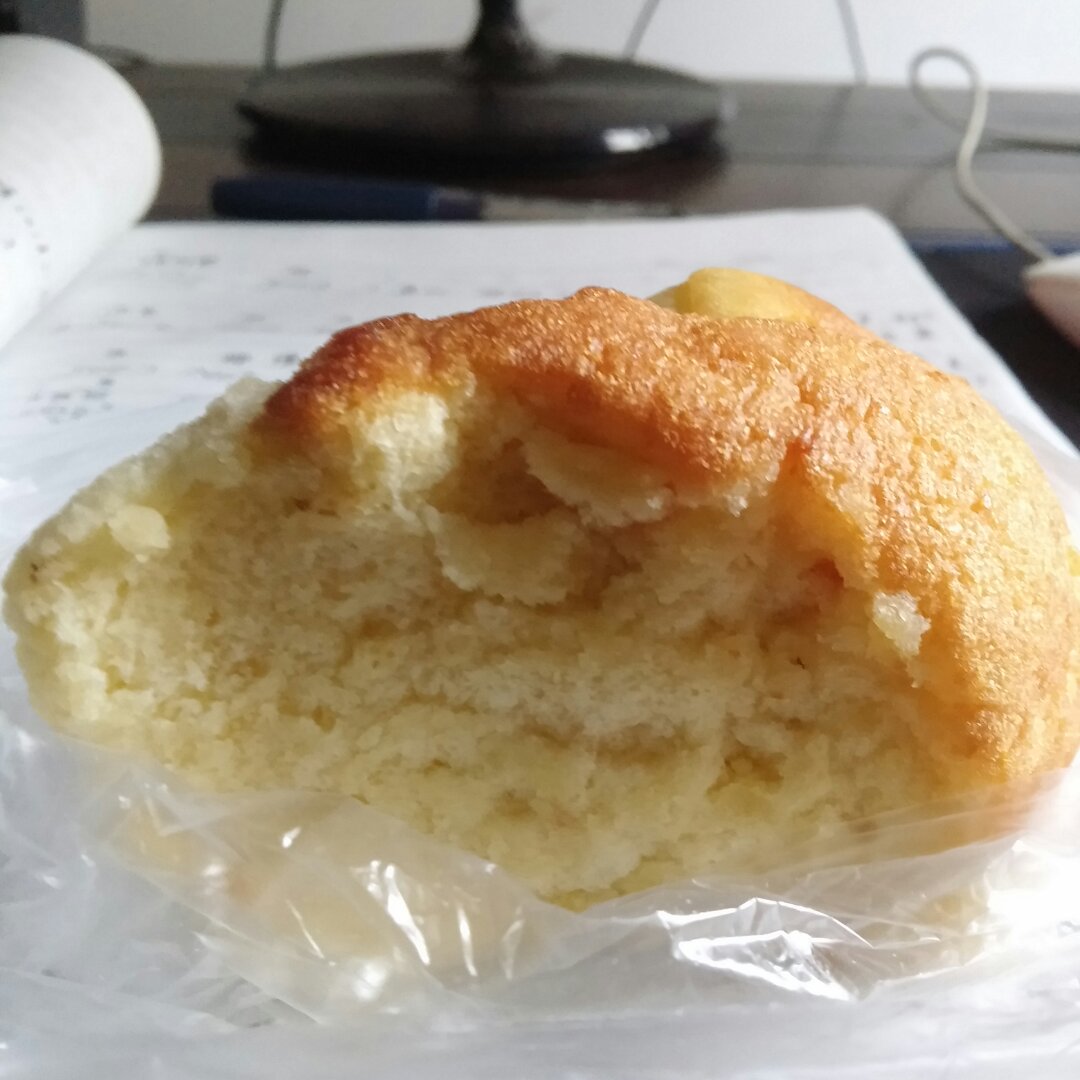 电饭锅蛋糕
