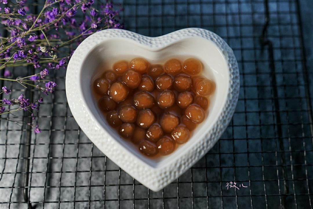 珍珠奶茶
