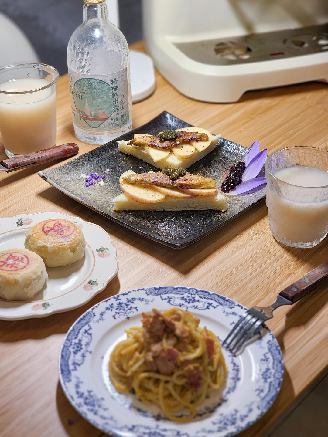 职人家庭料理合集