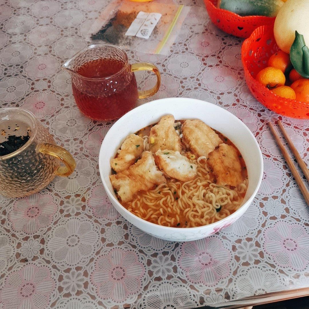 【视频食谱】安心油条全攻略