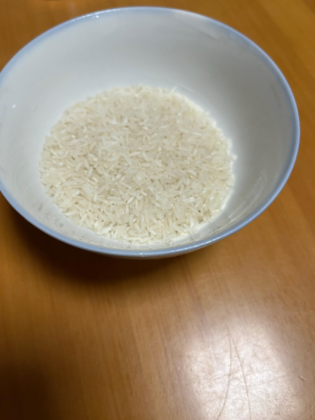 微波炉版碗碗饭