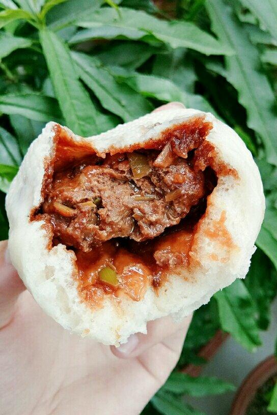 小笼包（秒杀市面上小笼包店的做法）