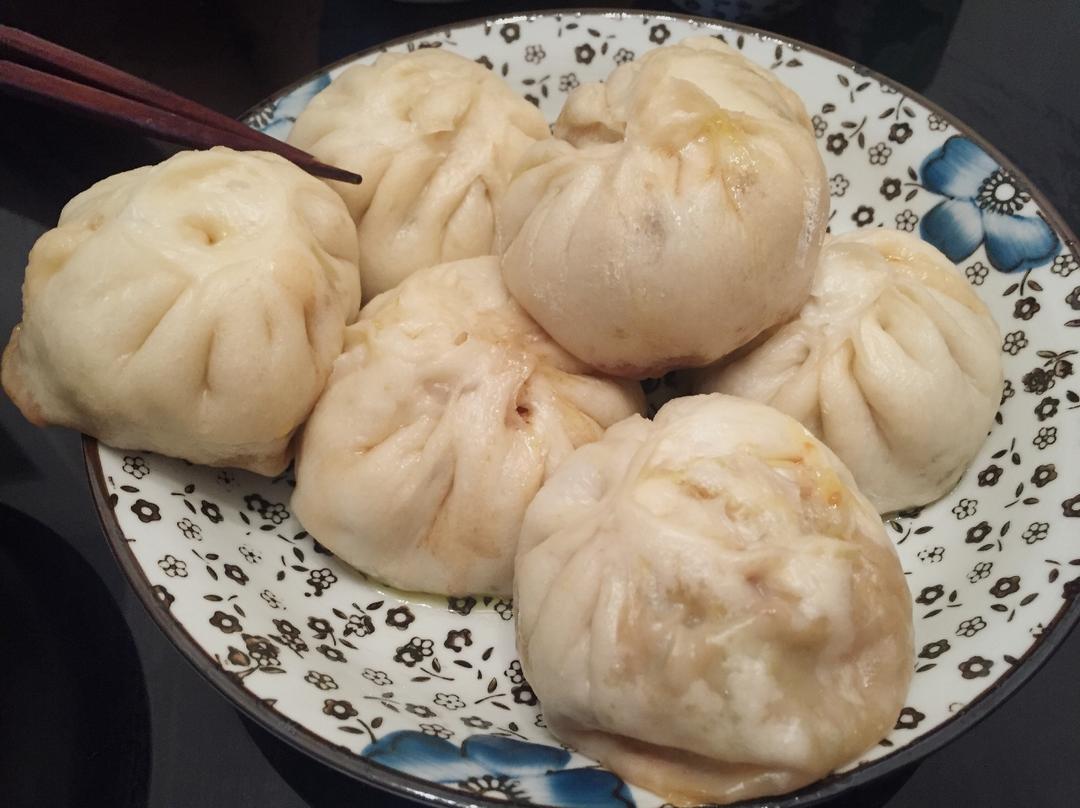 万无一失的发面