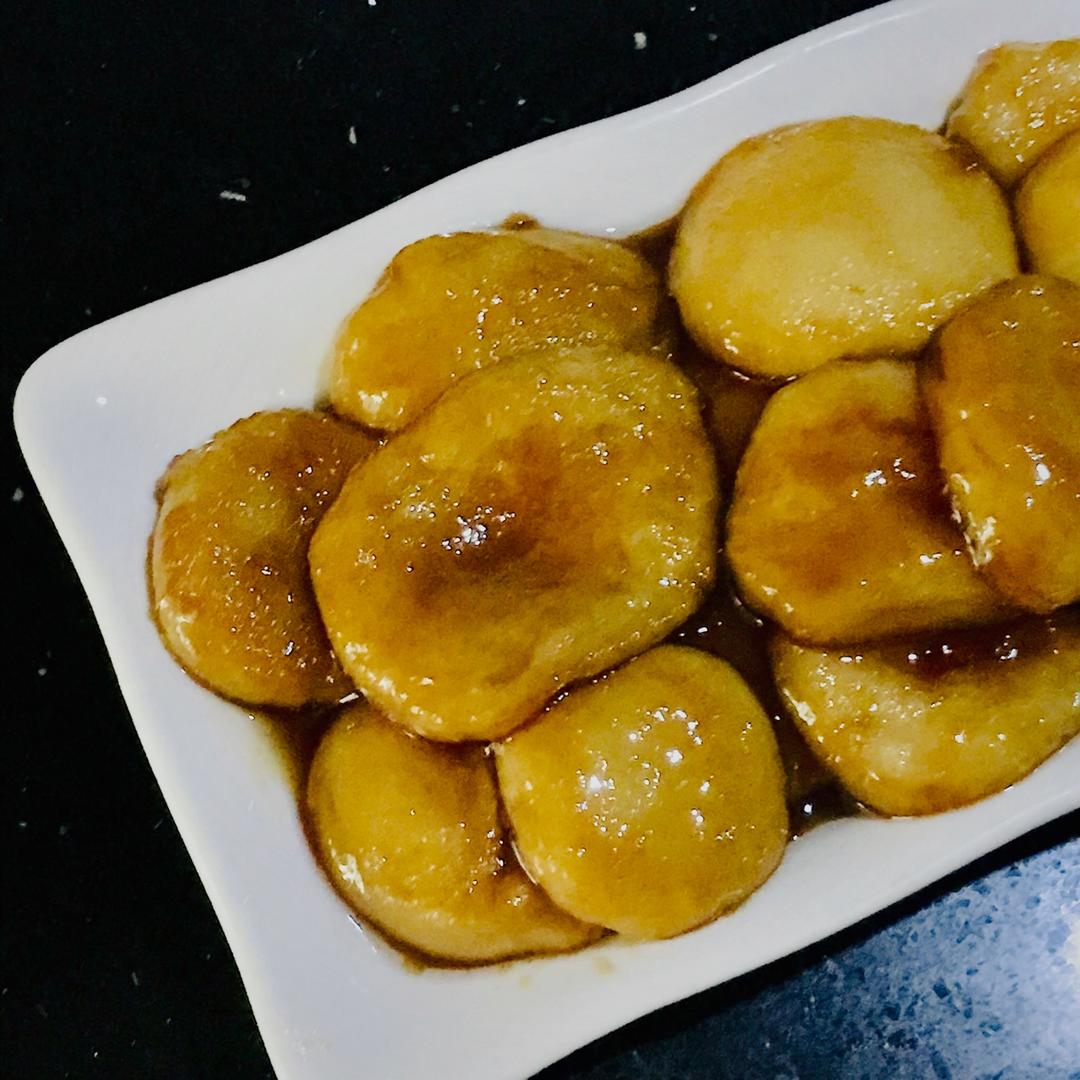 糖油粑粑