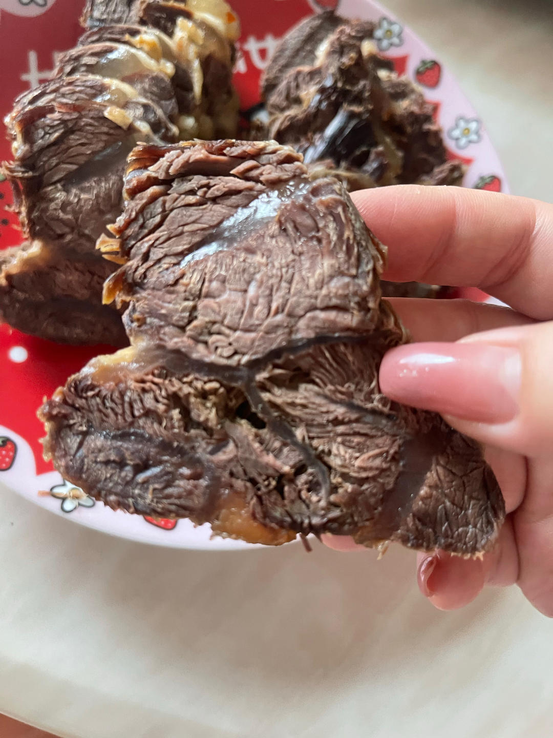 极简·古法｜酱牛肉·卤牛肉·牛腱子｜卡卡爸·不藏私