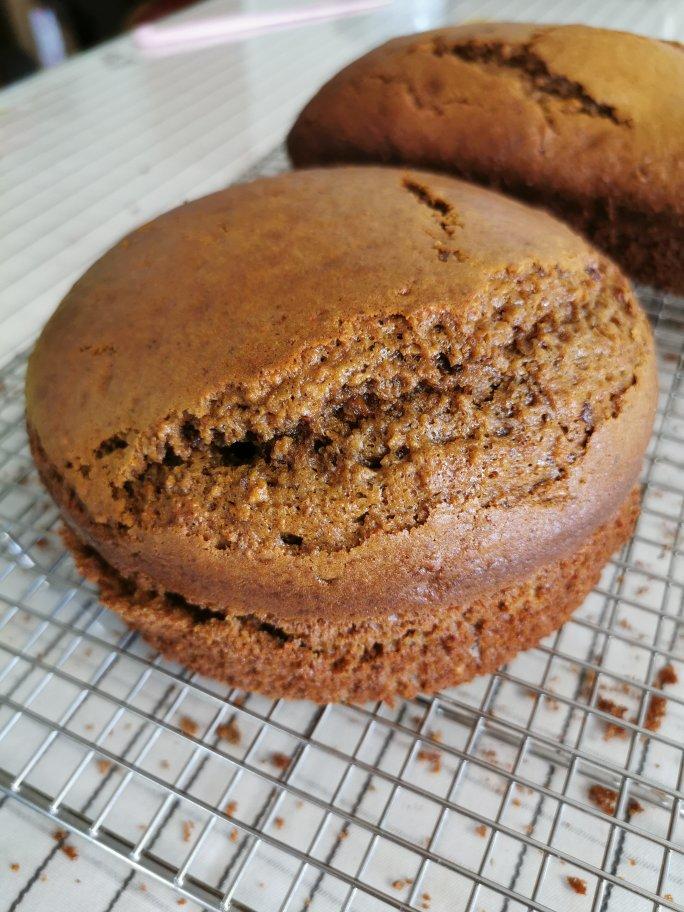 比五道口枣糕王还好吃的枣糕