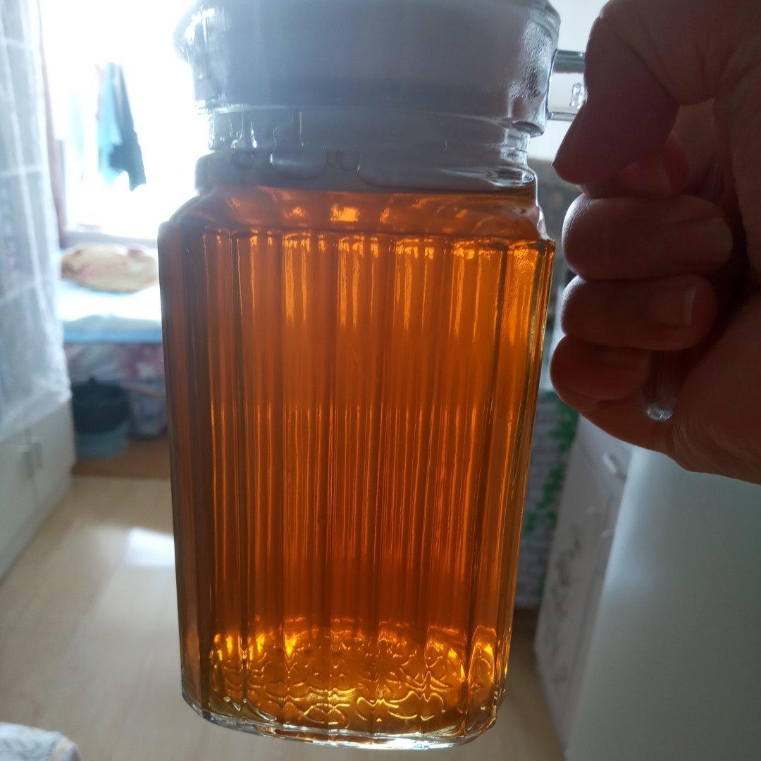 【酸梅汤】最正宗的古法酸梅汤，是烟熏味的