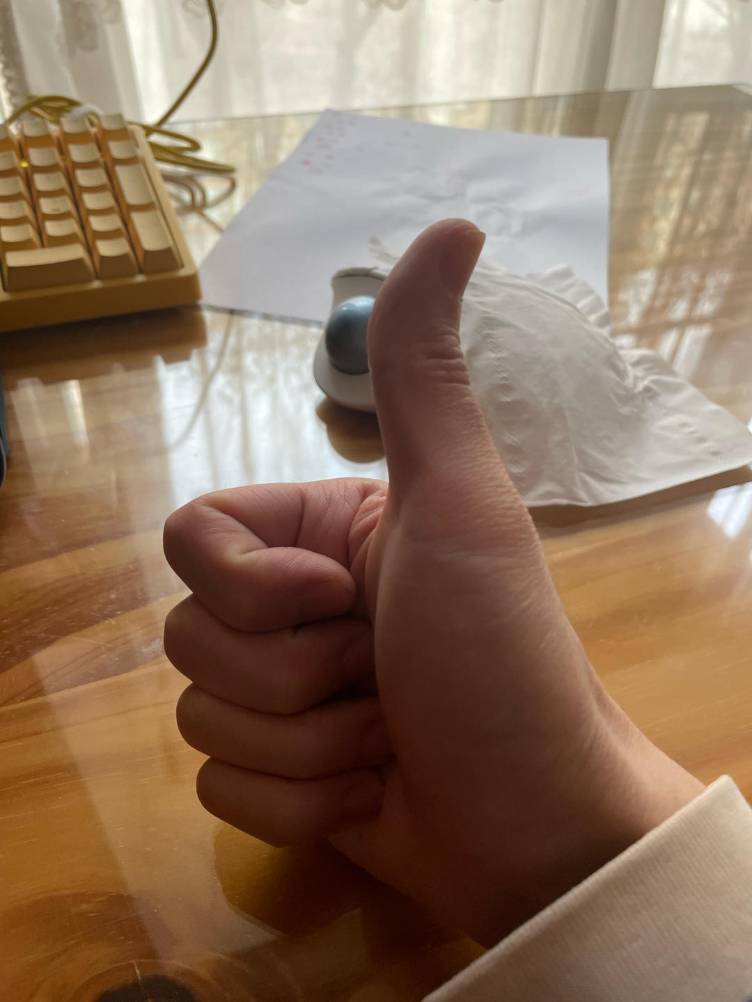 MEYER唤醒美味—黄油煎香蕉