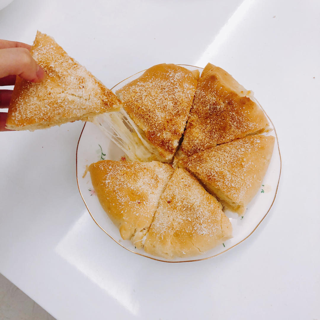 蒙古奶酪包👩‍🍳