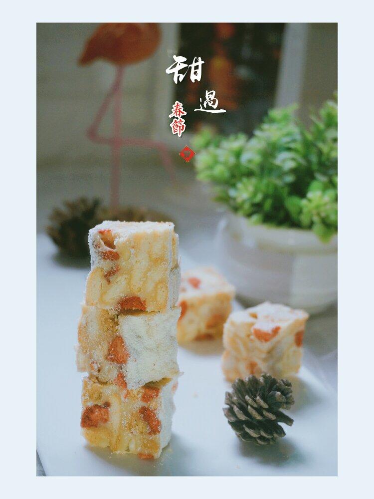 《Tinrry+》雪花酥（雪Q饼）（原味、抹茶、可可）