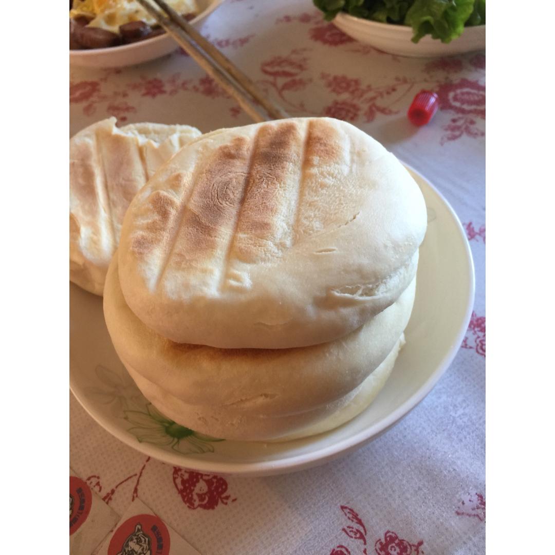 馍——能夹一切的馍
