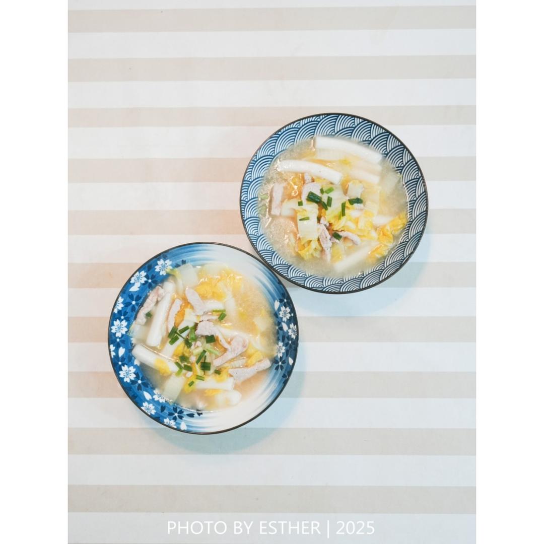 早餐•2025年12月26日