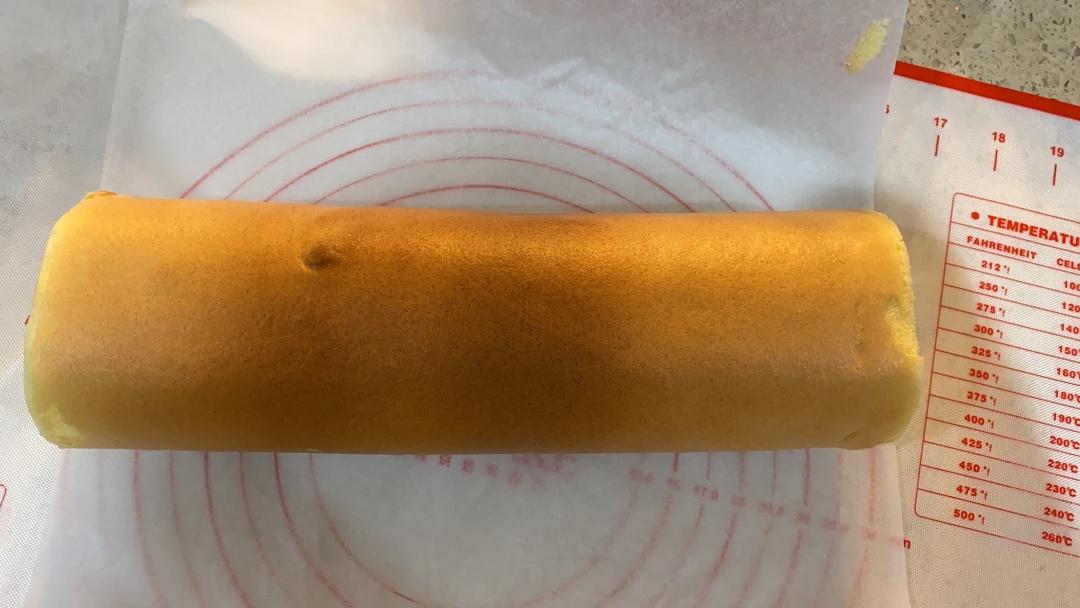 美味海苔肉松小贝