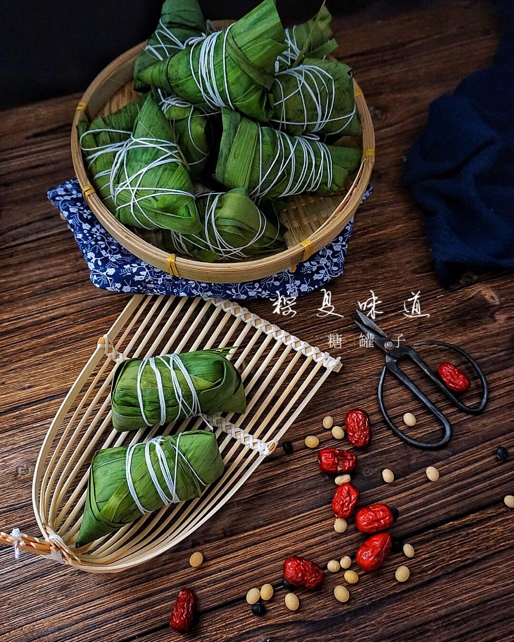 又是一年粽飘香