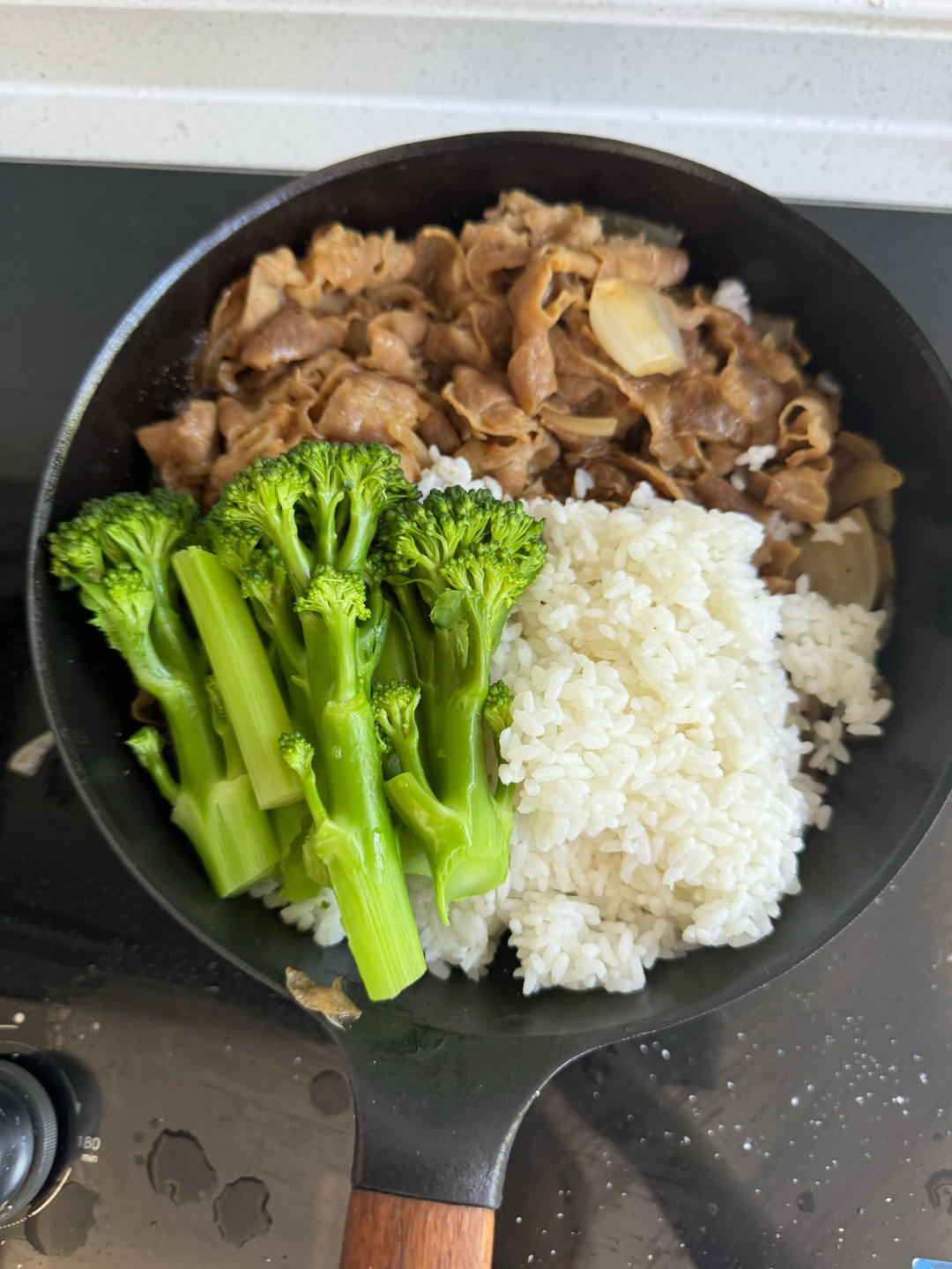 秒杀吉野家·日式肥牛饭