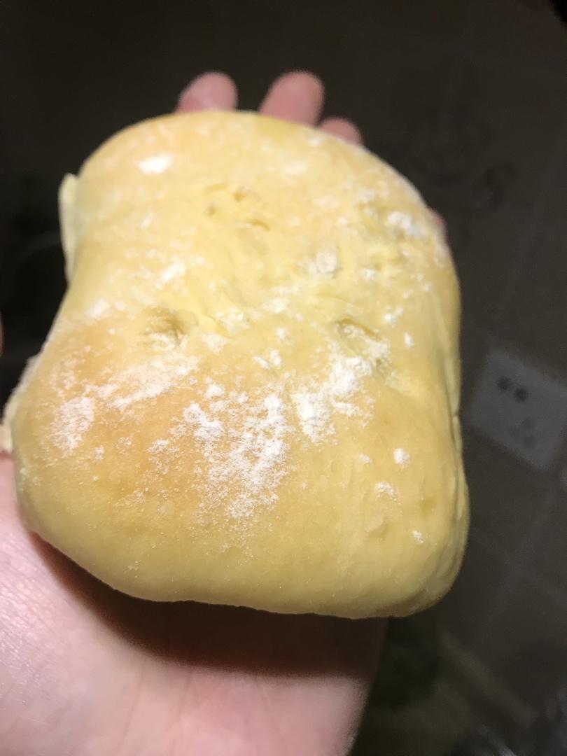 日式云朵牛奶卷