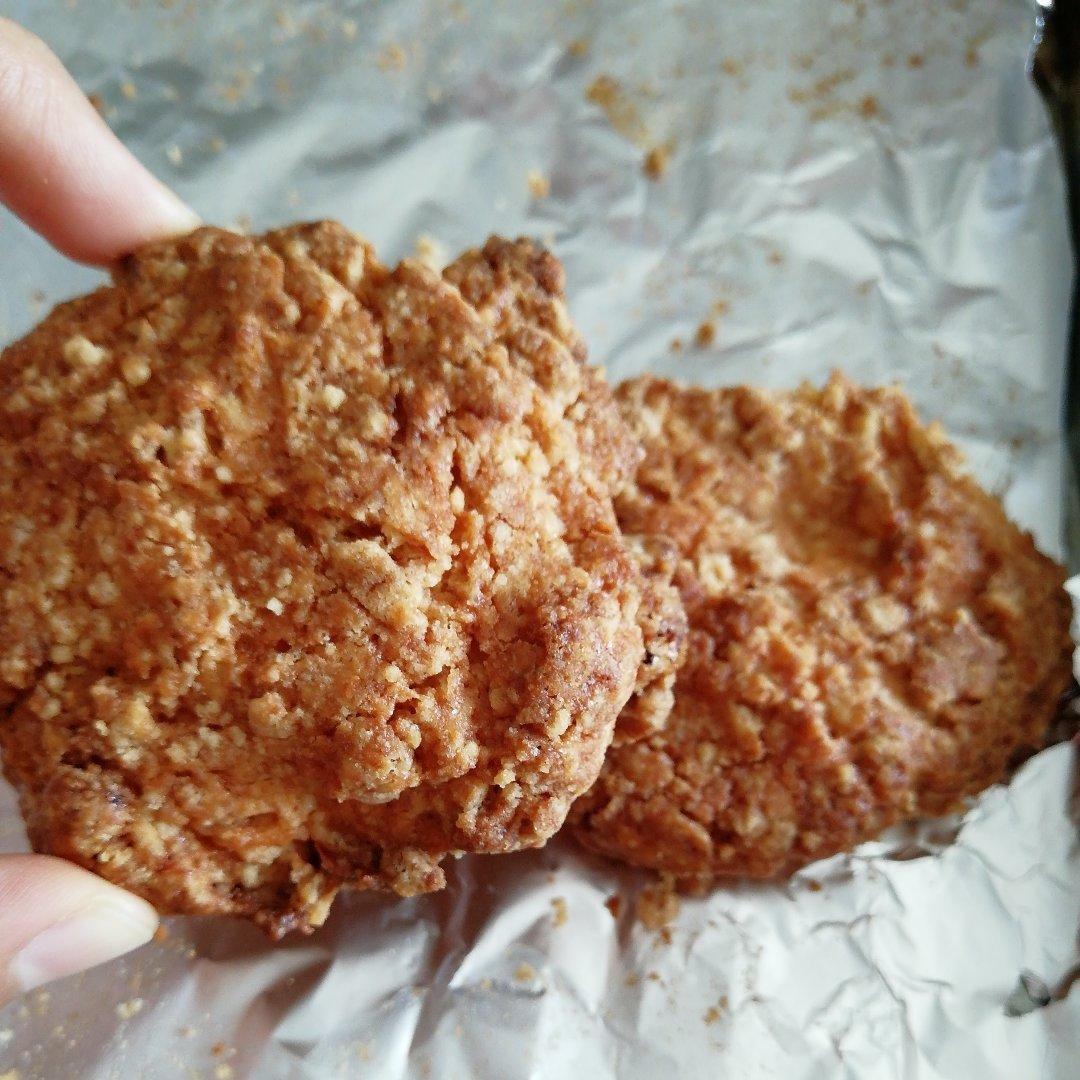 桃酥（古早味）