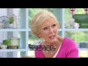 Mary Berry 泡芙的做法 步骤9