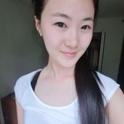 杨予宁小朋友