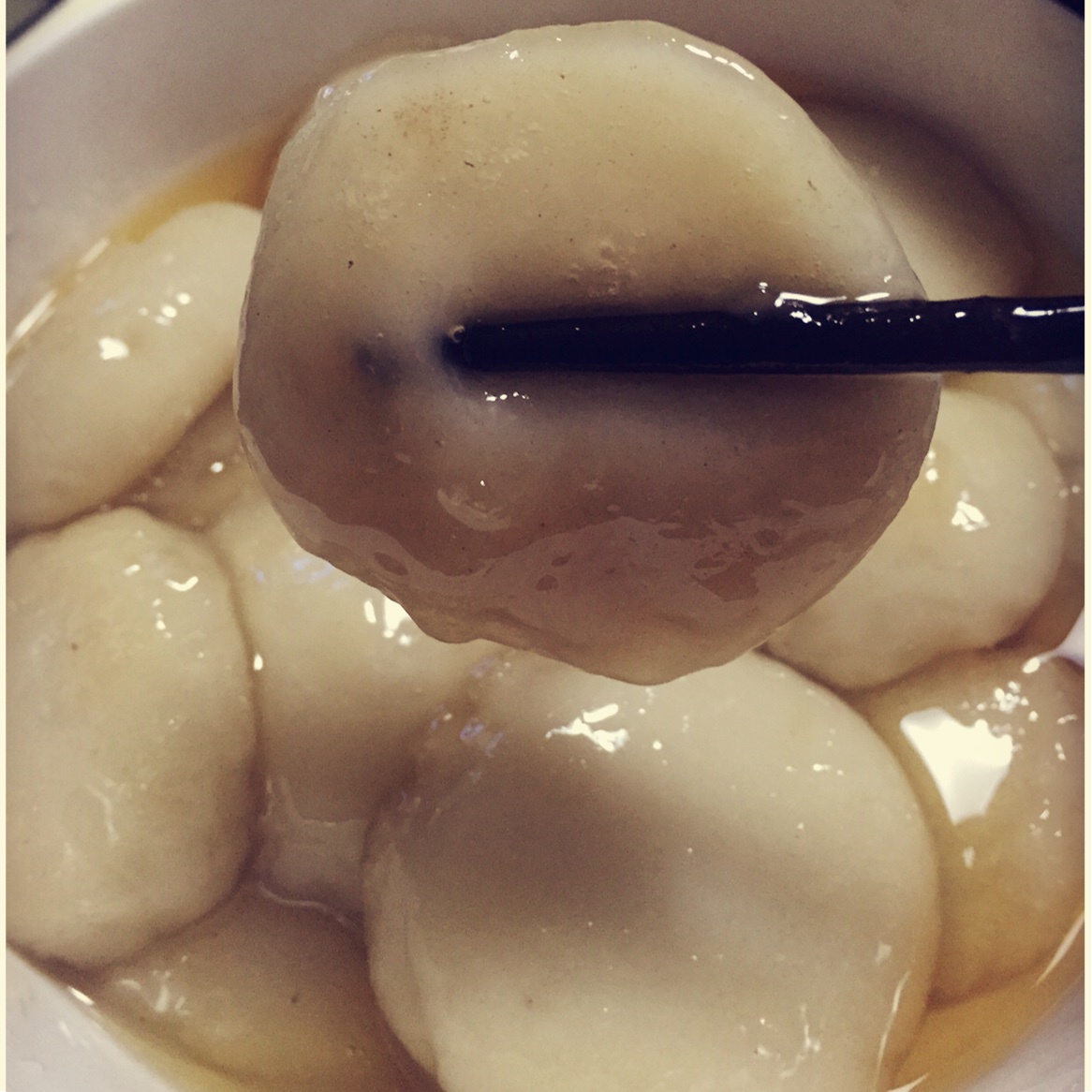 糖油粑粑