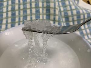 营养滋补桃胶雪燕糖水的做法 步骤5