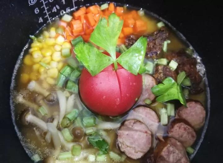 蒲团上的清简