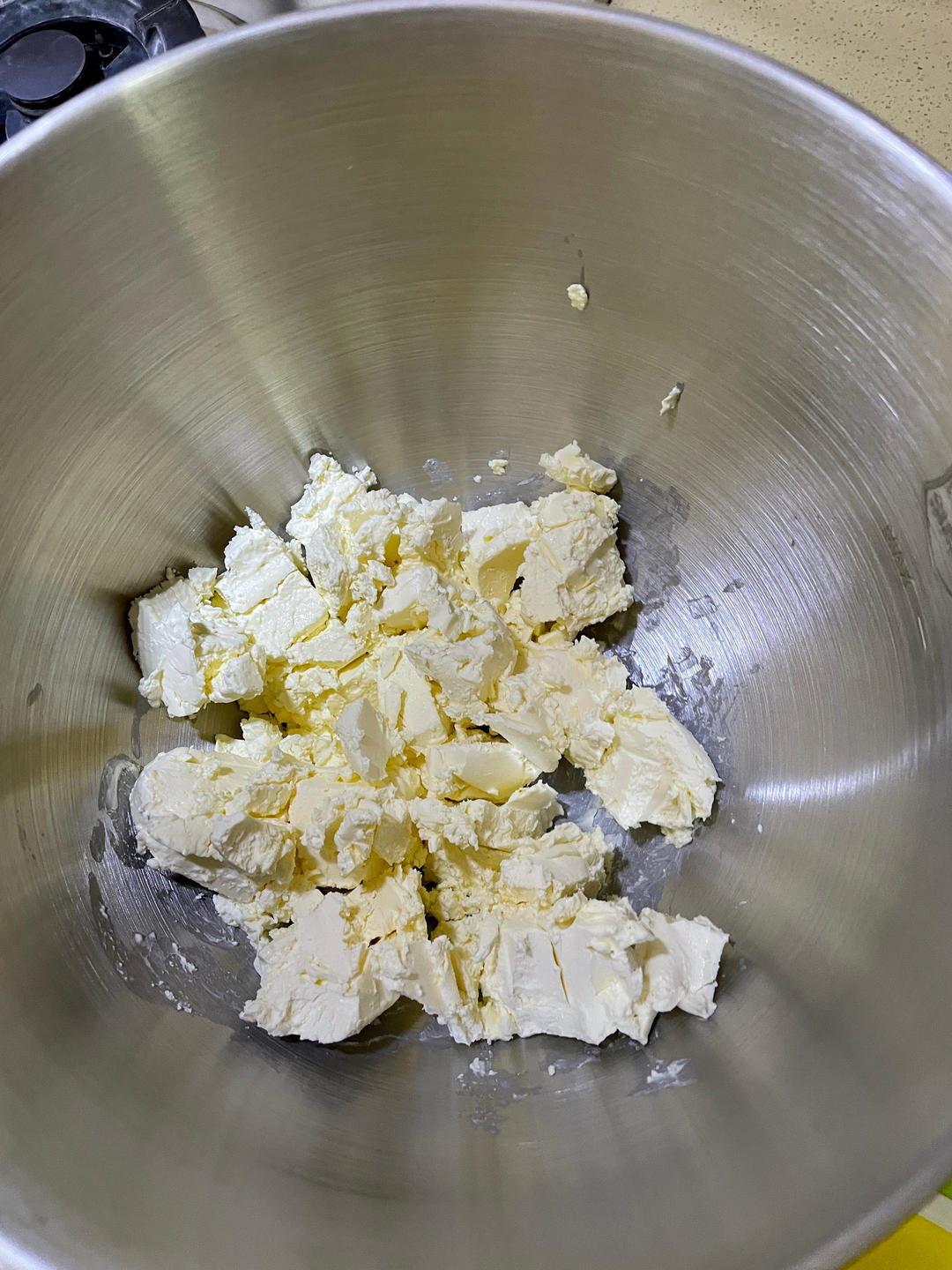 【0276】巴斯克乳酪蛋糕（Basque Burnt Cheesecake） <302小厨房>