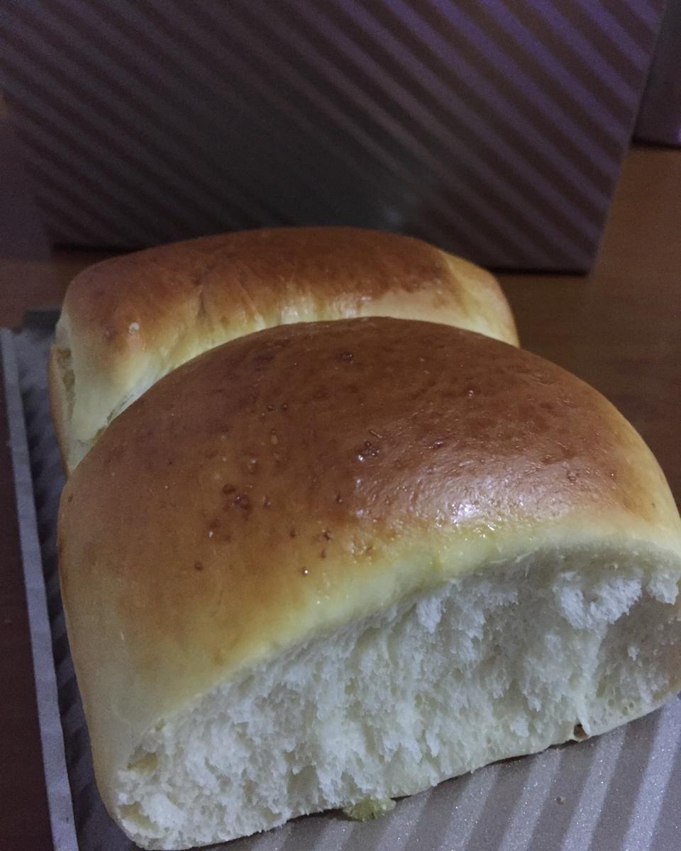椰蓉手撕吐司