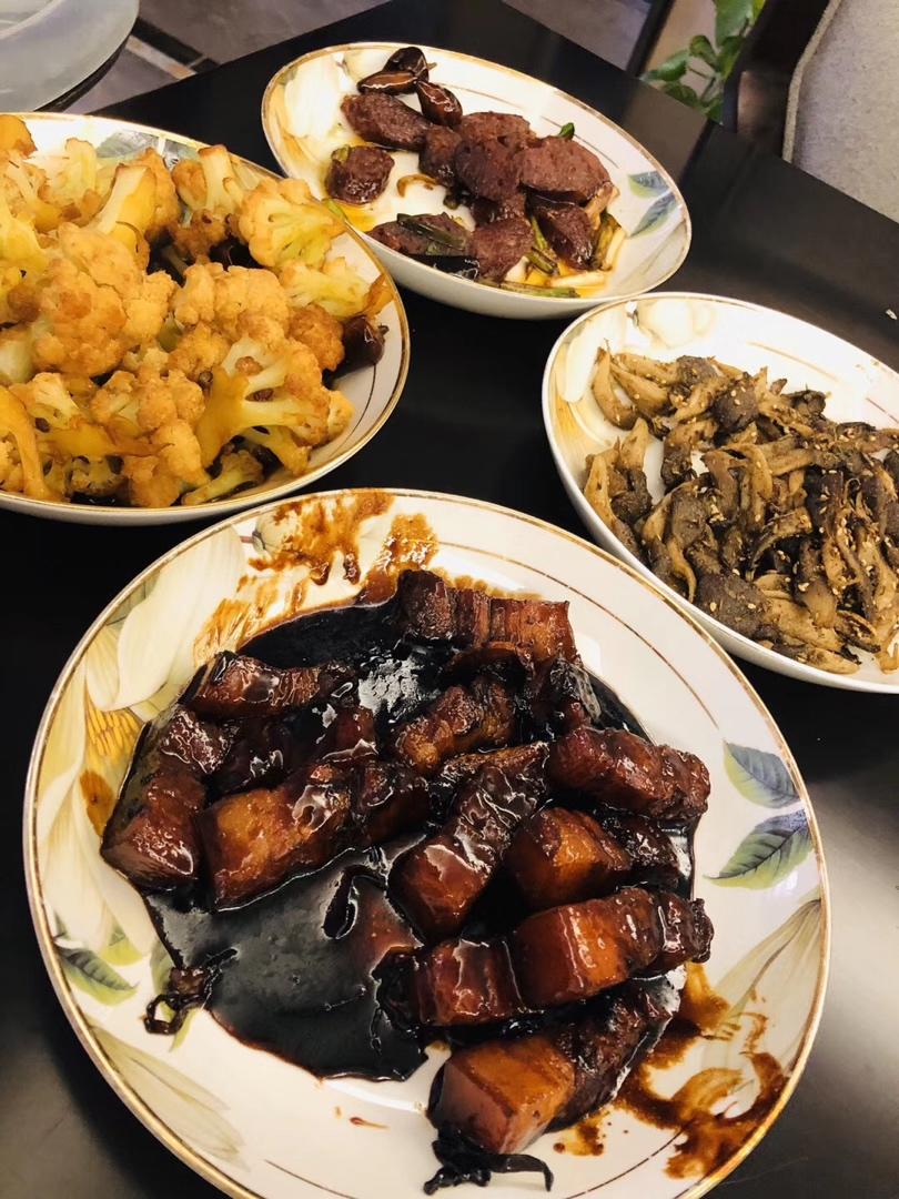红烧肉