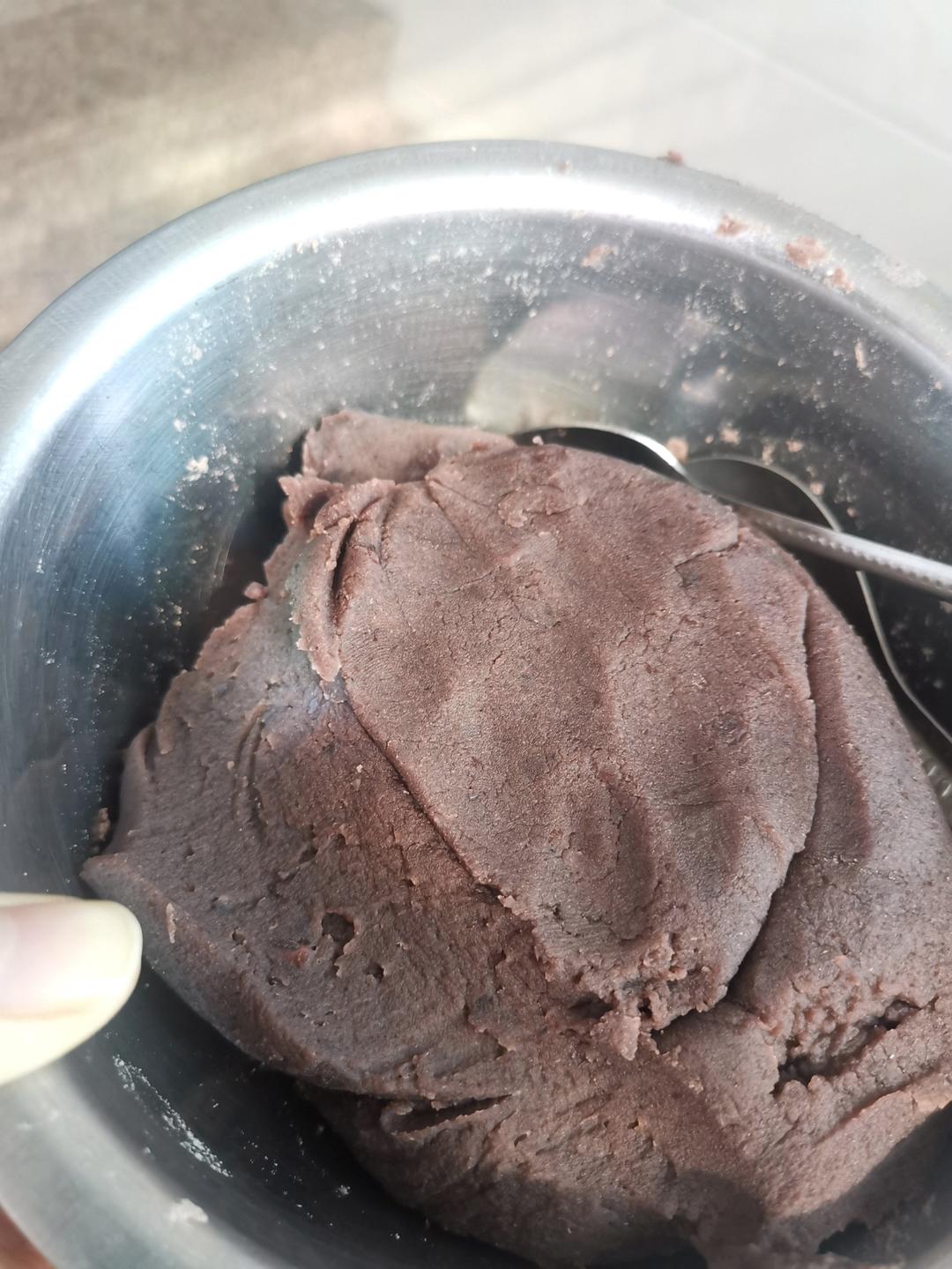 不用破壁机也能做出超级细腻的红豆沙